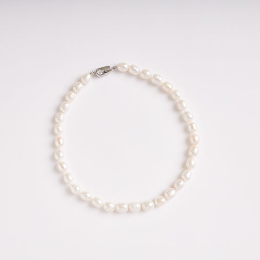Freshwater Pearl Necklace