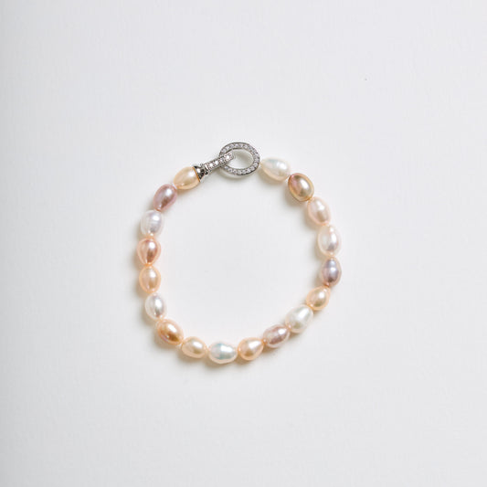 Freshwater Pearl Bracelets