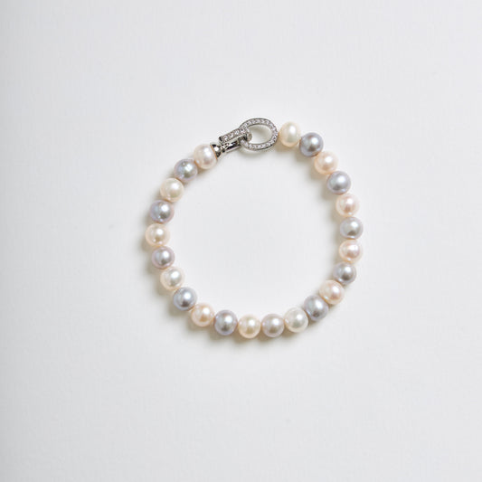 Freshwater Pearl Bracelets
