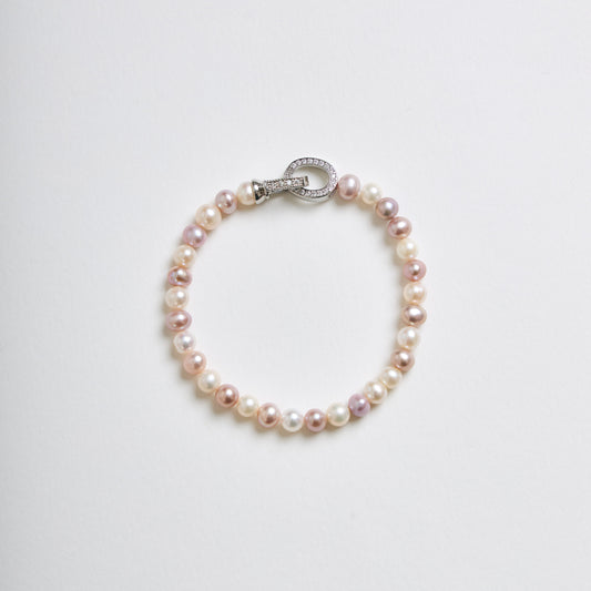 Freshwater Pearl Bracelets