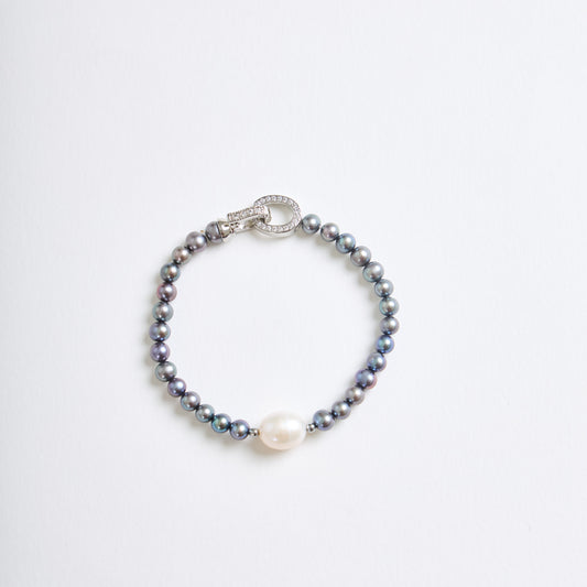 Freshwater Pearl Bracelets