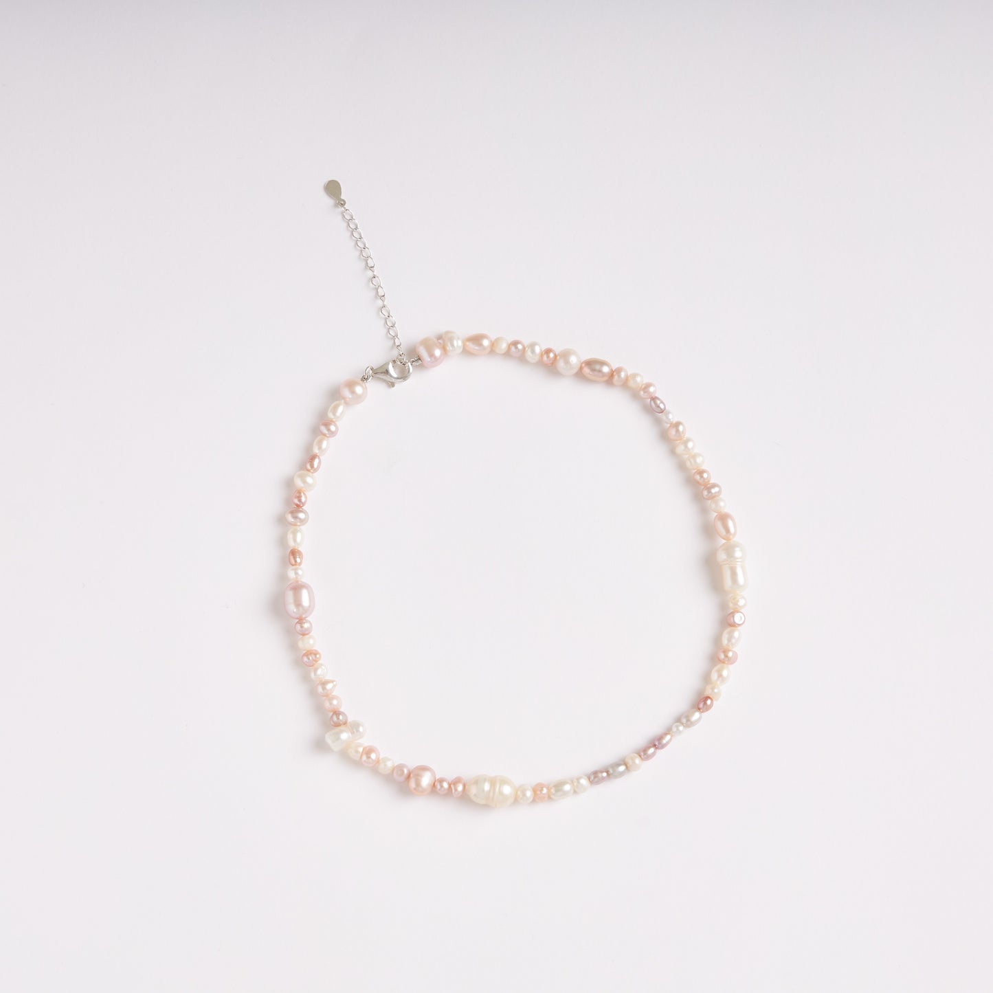 Freshwater Pearl Necklace