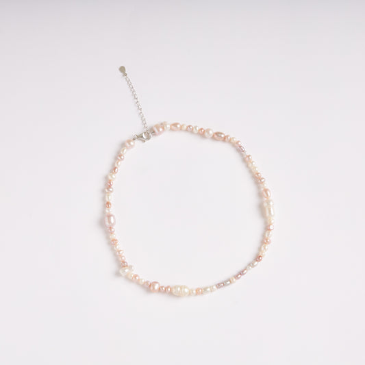 Freshwater Pearl Necklace