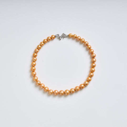 Freshwater Pearl Necklace