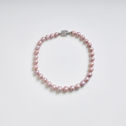 Freshwater Pearl Necklace