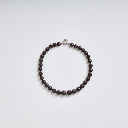 Freshwater Pearl Necklace