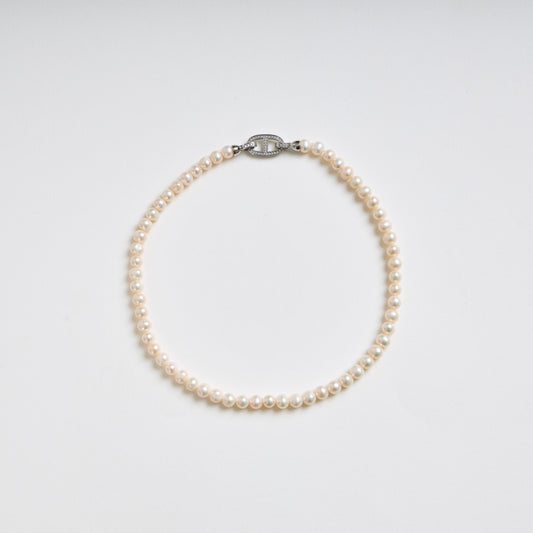 Freshwater Pearl Necklace
