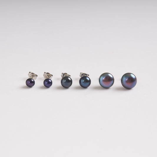 Freshwater Pearl Earrings
