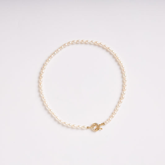 Freshwater Pearl Necklace