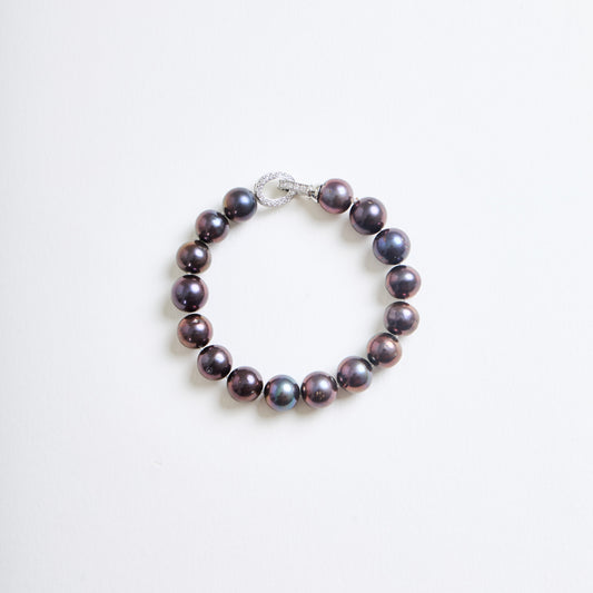 Freshwater Pearl Bracelets