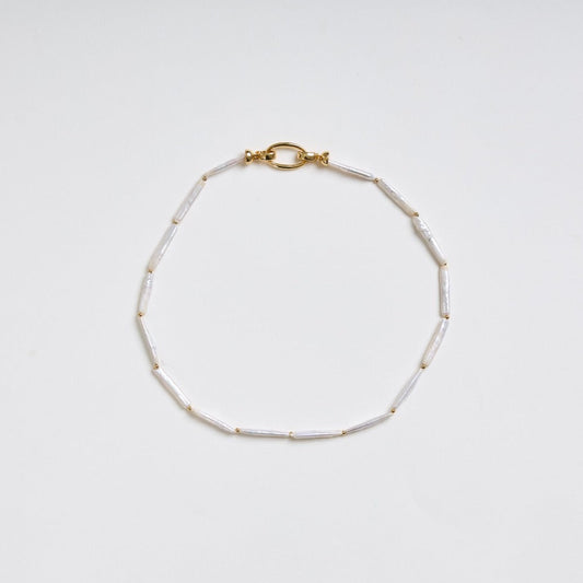 Freshwater Pearl Necklace