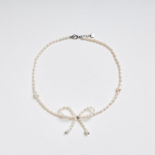 Freshwater Pearl Necklace