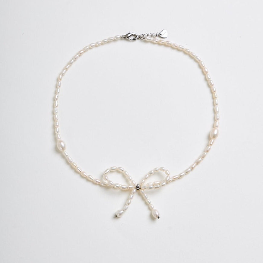 Freshwater Pearl Necklace