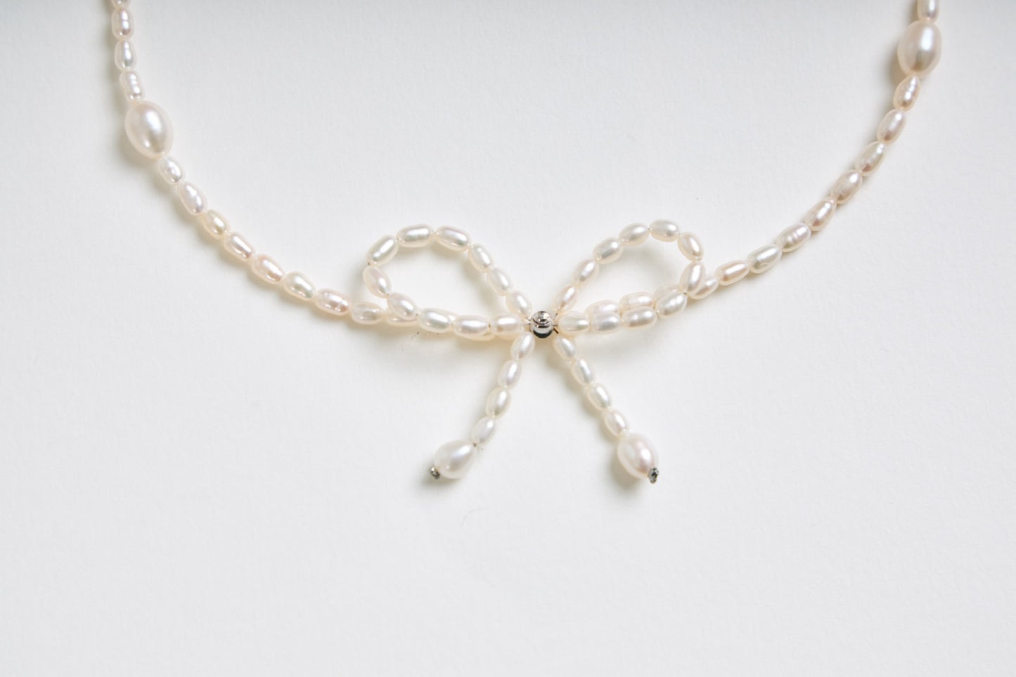 Freshwater Pearl Necklace