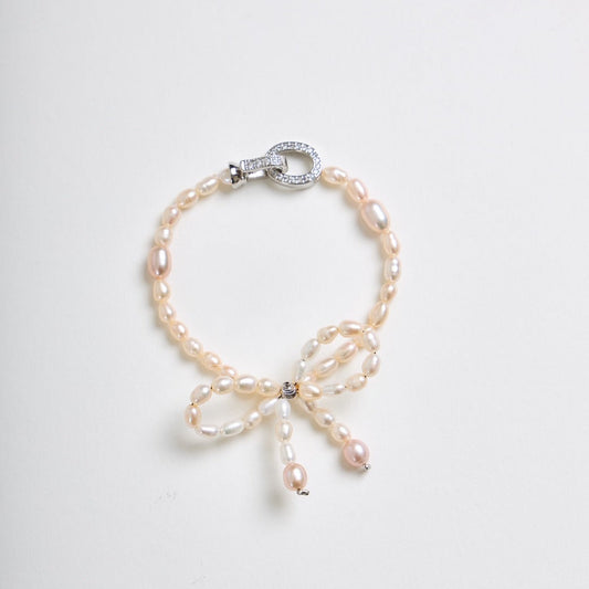 Freshwater Pearl Bracelets