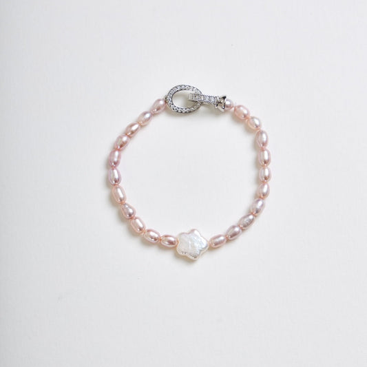 Freshwater Pearl Bracelets