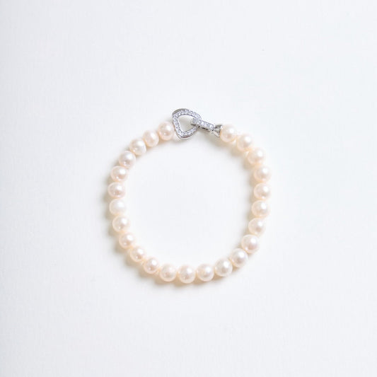 Freshwater Pearl Bracelets