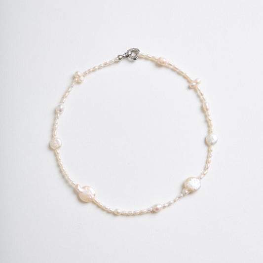 Freshwater Pearl Necklace