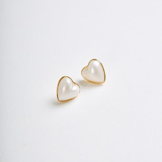 South Sea Pearl Earrings