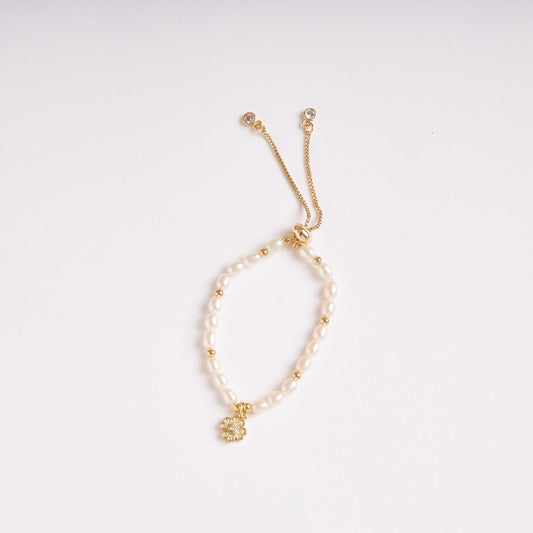 Freshwater Pearl Bracelets