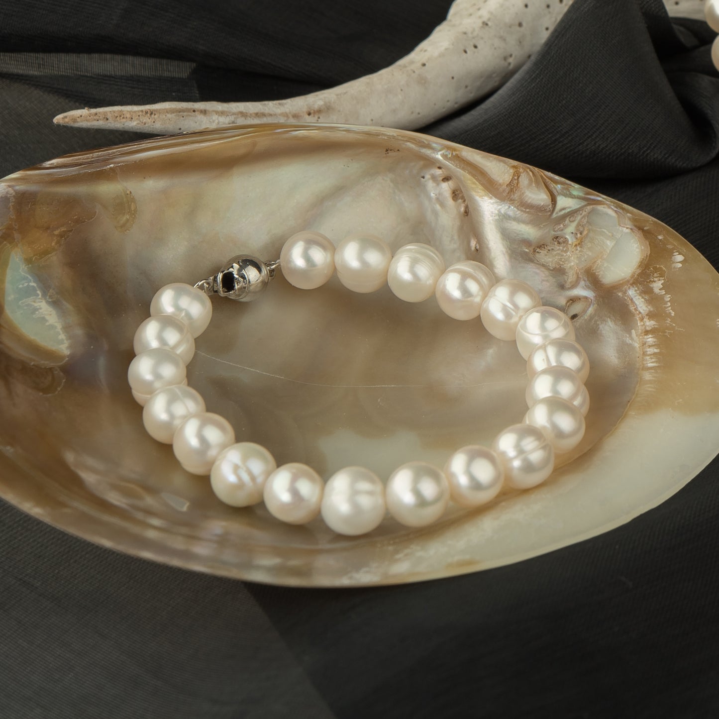 Pearl Bracelet